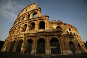 Sulle tracce di Roma: il Colosseo article-post