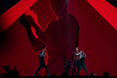 Mahmood arriva secondo all’Eurovision Song Contest 2019 article-post