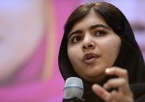 Attentato jihadista in Canada, annullata la cerimonia per la cittadinanza onoraria a Malala article-post