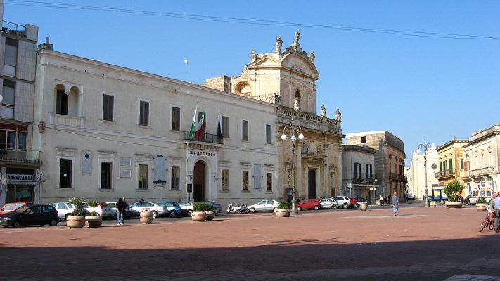 Manduria – Giallo sulla morte di una donna, indagati 7 medici article-post
