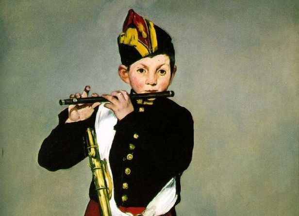 Manet a Pal. Reale article-post