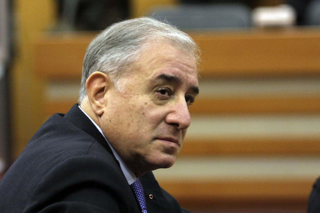 Marcello Dell’Utri: o mi date i libri o faccio lo sciopero della fame article-post