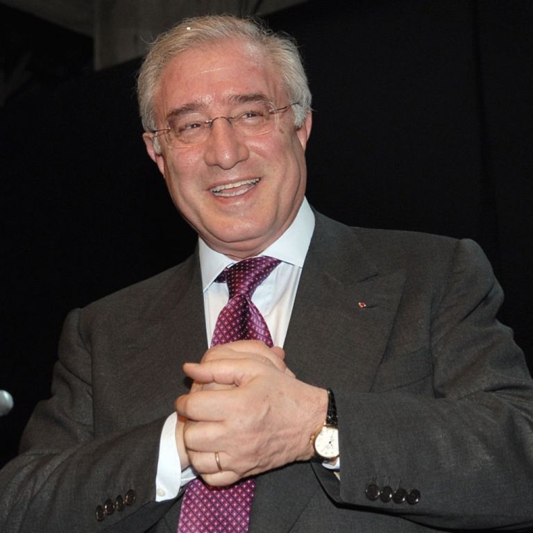 Marcello Dell’Utri fermato in Libano article-post