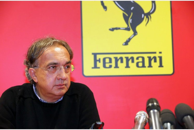 Morto Sergio Marchionne aveva 66 anni article-post