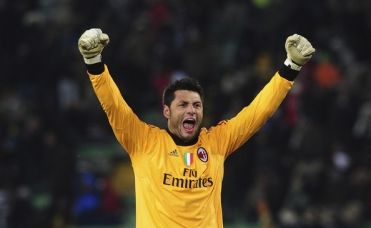 Marco Amelia riparte dalla Promozione article-post