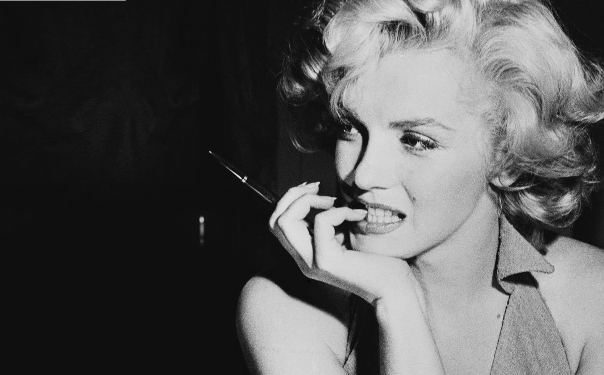 Il mistero del fantasma di Marilyn Monroe article-post
