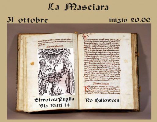 Taranto – “La Masciara”, un evento imperdibile article-post