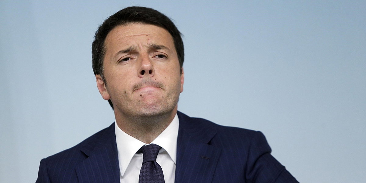 Matteo Renzi, processato un consulente elettrico abusivo article-post