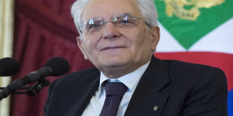 La favola della famiglia Mattarella: una rivincita Berlusconiana firmata DC article-post
