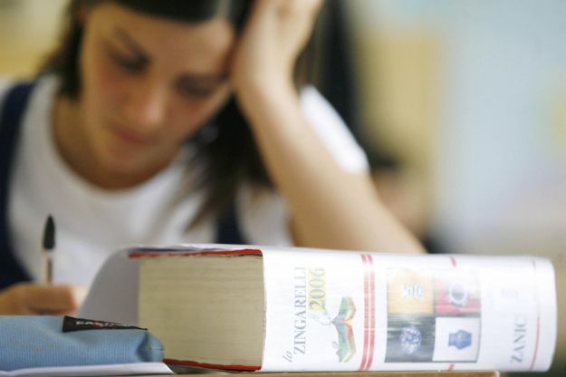 Maturità: le tracce della prima prova scritta, Quasimodo, arte e tecnologia article-post