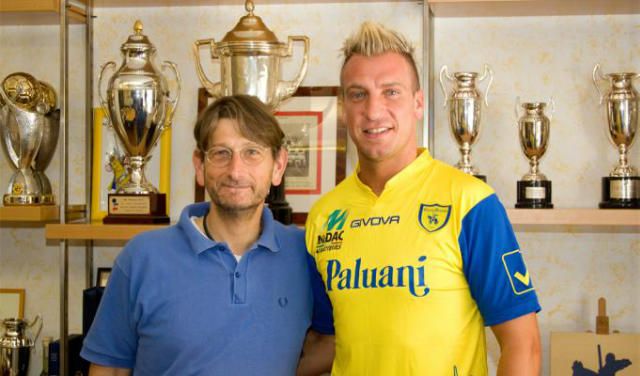 Altro che Juventus o Roma: è il Chievo il re del calciomercato. article-post