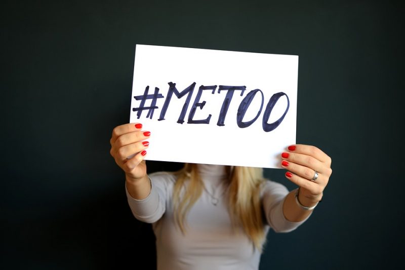 Me Too: violenze sessuali anche nel mondo dello Sport article-post