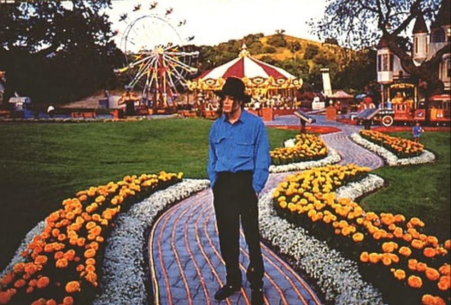 Leaving Neverland, i pericolosi segreti di Michael Jackson article-post