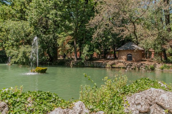 Modena città verde: viaggio tra i numerosi parchi pubblici del Comune article-post
