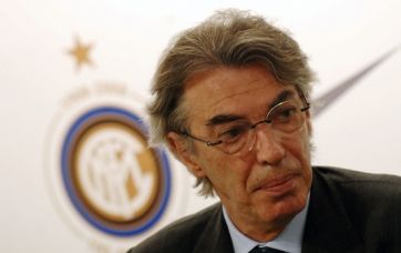 Moratti lascia la carica di presidente onorario dell’Inter article-post