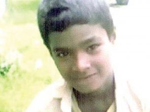 Nepal, bambino vittima di un sacrificio umano article-post