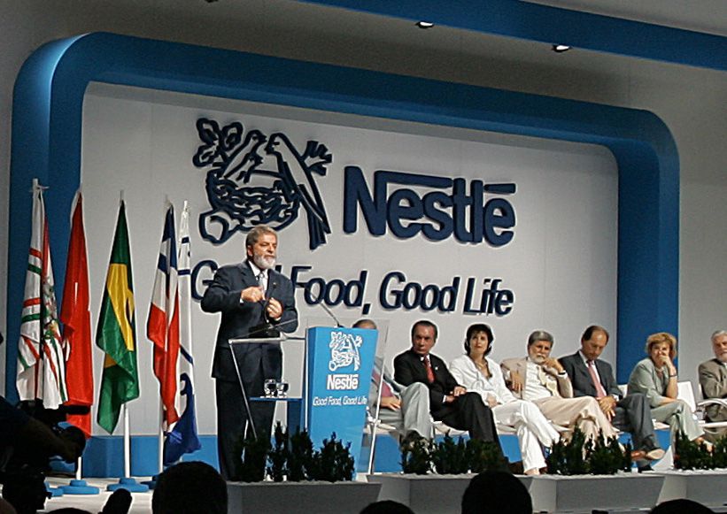 Nestlè assume: aperte 20.000 posizioni nei prossimi tre anni article-post