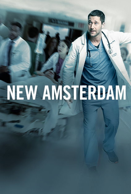 New Amsterdam: la serie record di ascolti article-post