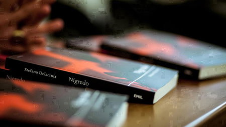 Nigredo di Stefano Delacroix (I libri di Emil) article-post