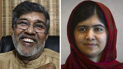 Premio Nobel per la Pace a Malala Yousafzai e all’attivista indiano Kailash Satyarthi article-post