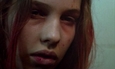 Christiane F. – Sopravvissuta allo zoo di Berlino article-post