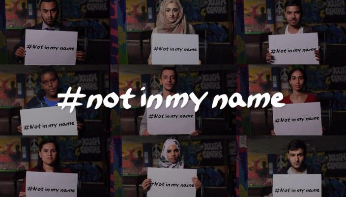 Not in my name – Domani tutti a Roma article-post