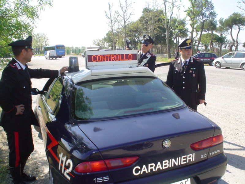17enne ucciso a Napoli: testimoni smentiscono il carabiniere article-post