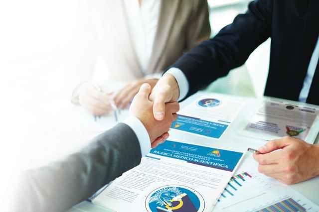 Amici Unicusano: il nuovo progetto 1 laurea=1 lavoro article-post