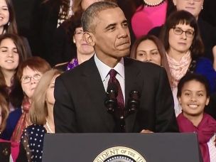 Usa: le elezioni di Midterm inguaiano Obama article-post