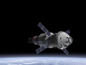 La NASA conferma: “L’uomo su Marte nel 2030” article-post