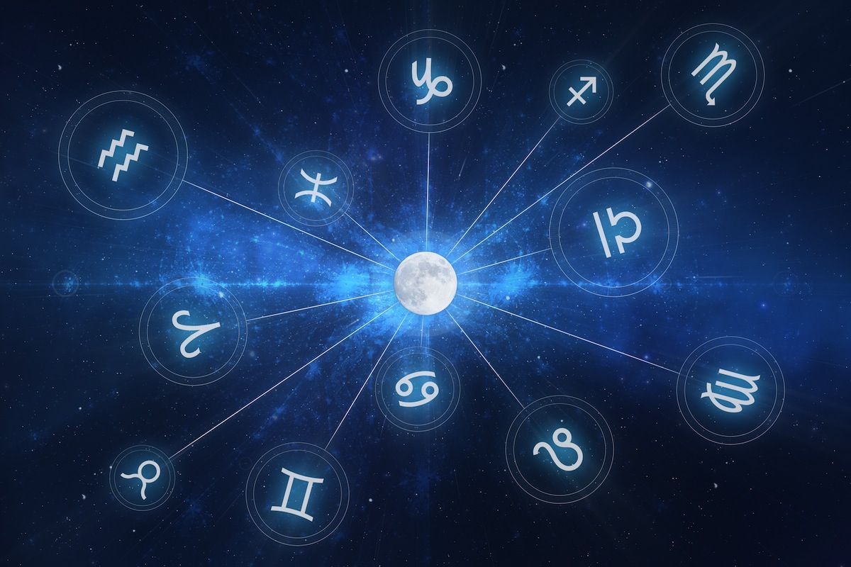 Oroscopo della settimana dal 7 al 13 Febbraio 2022, cosa dicono le stelle su fortuna, lavoro e amore article-post