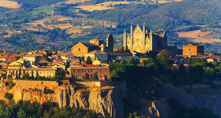 Orvieto, una città tutta da scoprire article-post
