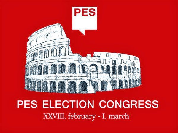 Il PES europeo cambia nome dopo l’entrata del PD di Renzi article-post