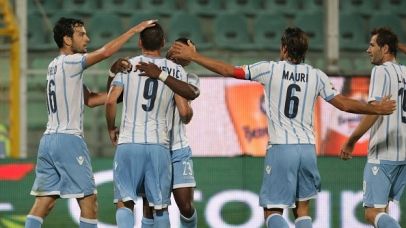 Serie A TIM: La Lazio annienta il Palermo article-post