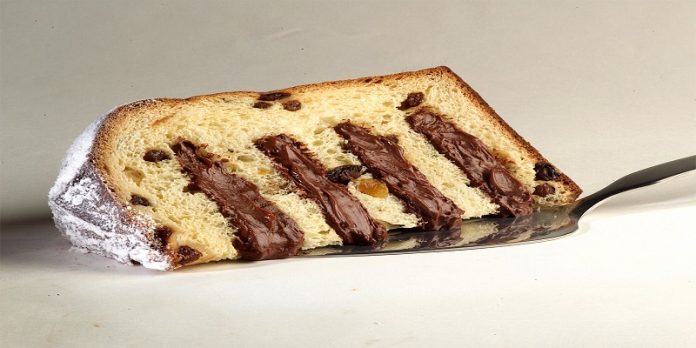 Panettone al cioccolato article-post