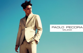 Paolo Pecora: eleganza e alta vestibilità nel segno del Made in Italy article-post