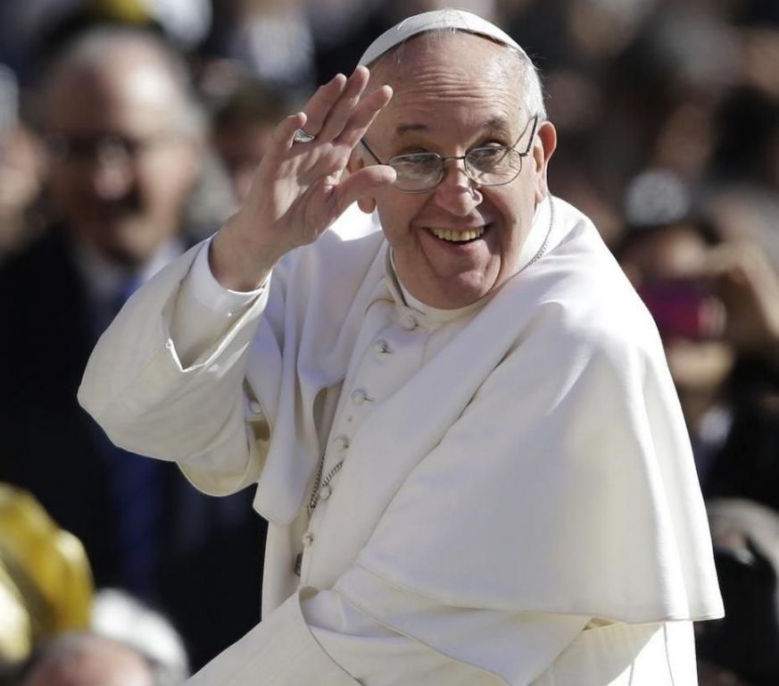 Un Papa incompreso. article-post
