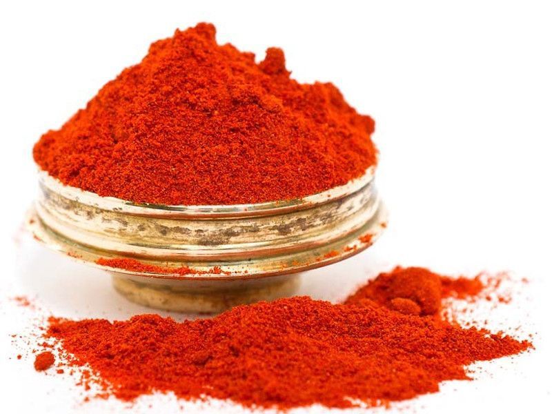 Paprika: proprietà benefici e controindicazioni article-post