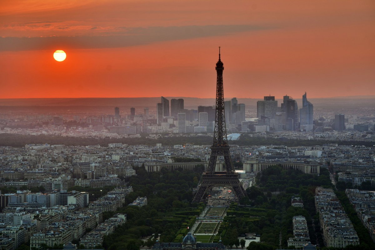 Parigi: nel 2018 è stata la capitale del turismo culturale article-post
