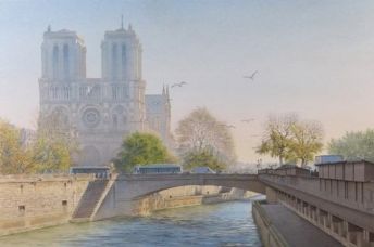 Thierry Duval: non fotografie ma splendidi acquerelli article-post