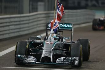 F1: Abu Dhabi, come doveva andare article-post