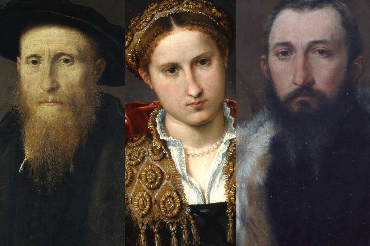 Il “Quarto dialogo su Lorenzo Lotto a Brera” article-post