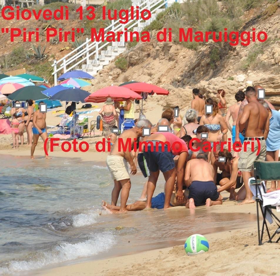 Piri Piri – entra in mare e muore! (Foto) article-post