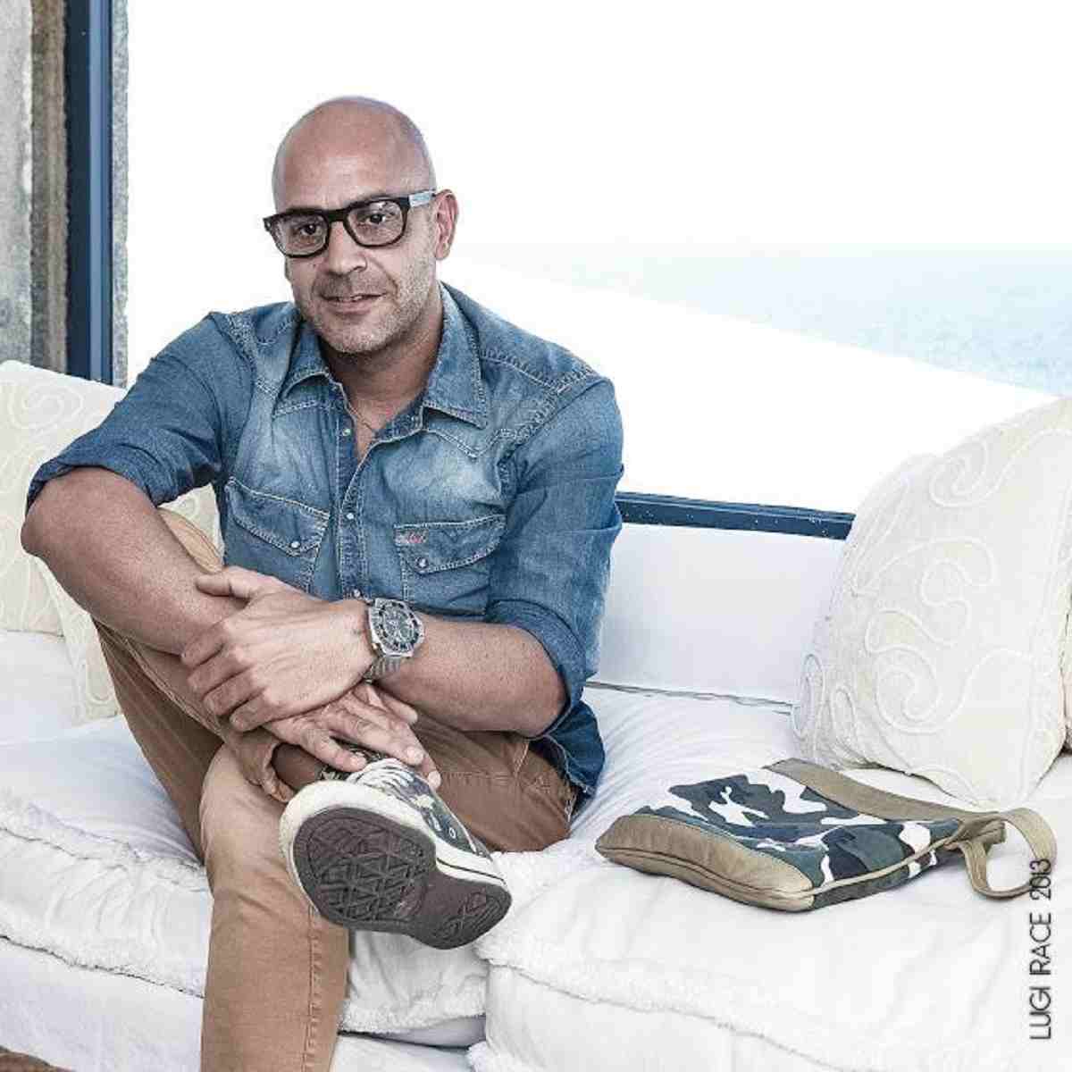 Pitti Uomo 2019: intervista a Simone Iodice di Severe Gusts Italy article-post