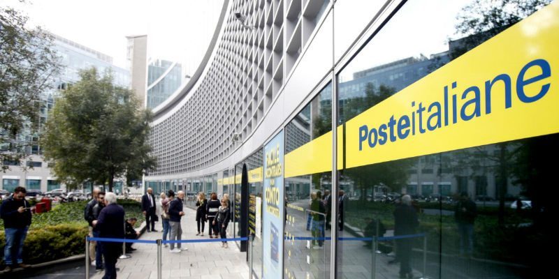 Poste Italiane lavora con noi: assunzioni e domande 2019 article-post