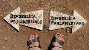 Presidenzialismo o semipresidenzialismo: la quasi rivoluzione costituzionale article-post