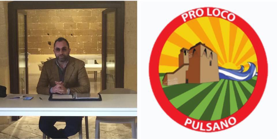Pulsano – La sospensione del Presidente della Pro Loco article-post