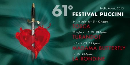 La Fondazione Festival Pucciniano ricerca comparse e figuranti article-post