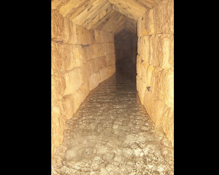 I qanat musulmani in Sicilia article-post