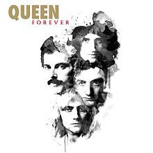 Queen Forever: a novembre il nuovo album dei Queen article-post